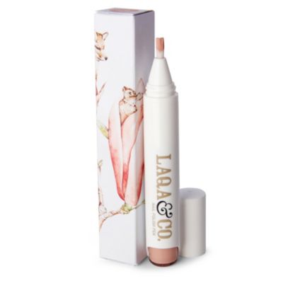 LAQA & CO Nail polish pen &ndash; Birthday Suit