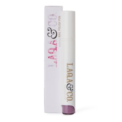 LAQA & CO Nail polish pen – Incestuous