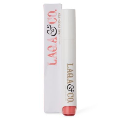 LAQA & CO Nail polish pen – Tweedledee