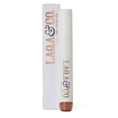 LAQA & CO Nail polish pen – Mudpie