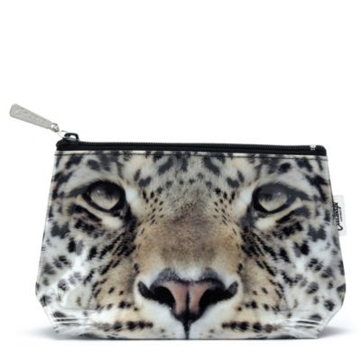 CATSEYE Leopard small bag