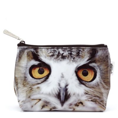 CATSEYE Owl small bag