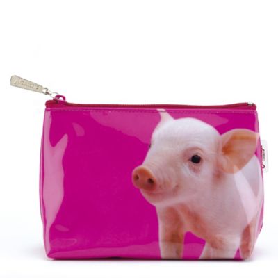 CATSEYE Small bag &ndash; piglet