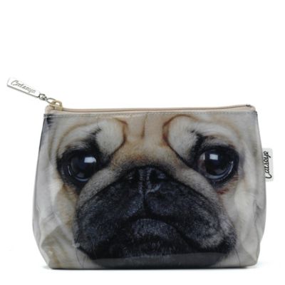 CATSEYE Small bag &ndash; pug