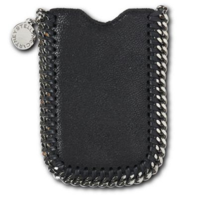 STELLA MCCARTNEY Falabella iPhone case