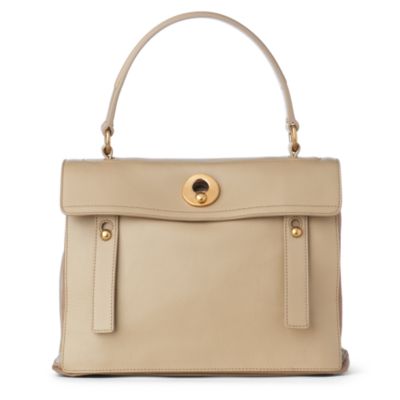 YVES SAINT LAURENT Muse Two tote
