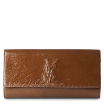 YVES SAINT LAURENT Bag De Jour medium