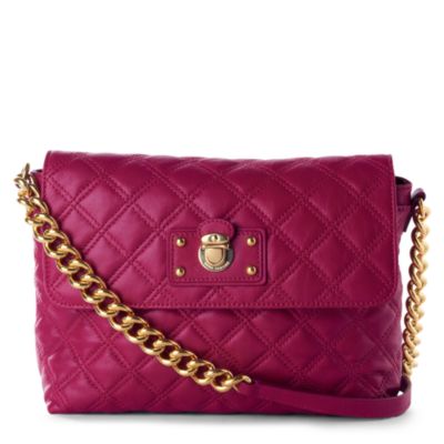 MARC JACOBS Day to Night shoulder bag