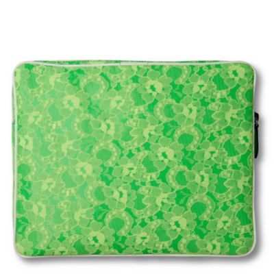 MARC JACOBS Lace iPad case