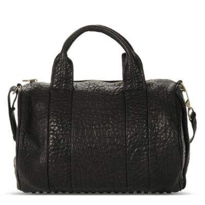 ALEXANDER WANG Mini Rocco Duffle
