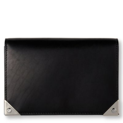 ALEXANDER WANG Prisma biker purse