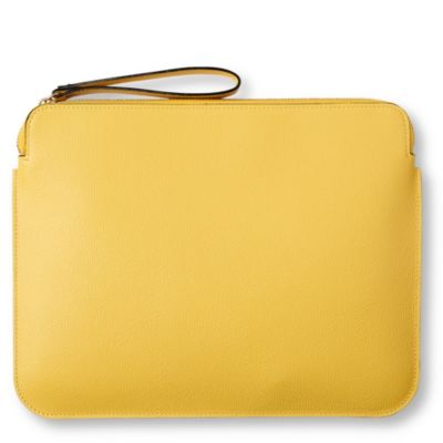 VALEXTRA Wristlette iPad holder