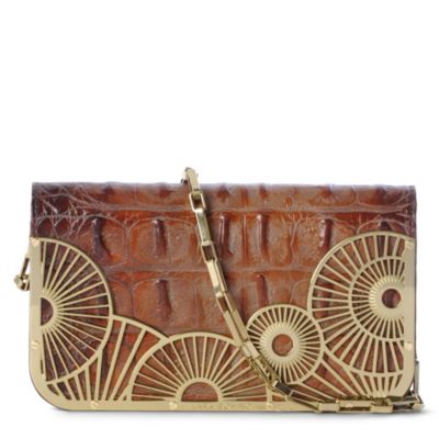 LARA BOHINC Tatjana chain clutch