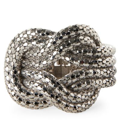 LARA BOHINC Laratella platinum cuff