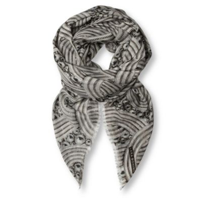 LARA BOHINC Lunar eclipse scarf
