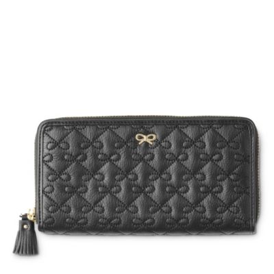 Large Wilkes purse