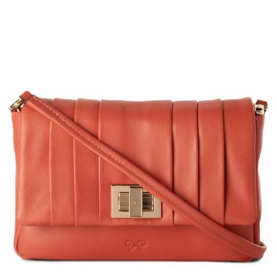 ANYA HINDMARCH Grace mini shoulder bag
