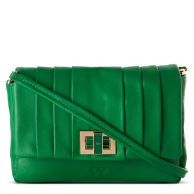 ANYA HINDMARCH Grace mini shoulder bag