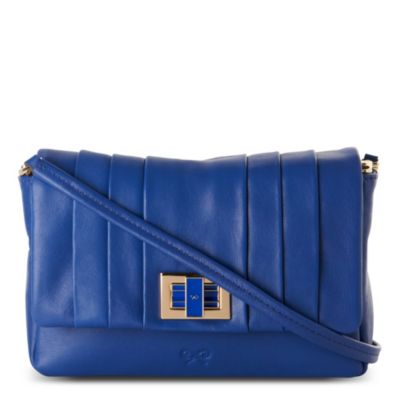 ANYA HINDMARCH Grace mini shoulder bag
