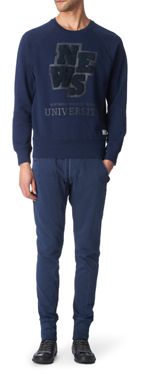 ACNE College News jumper