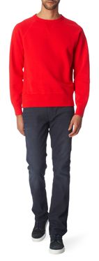 ACNE College sweatshirt