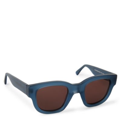 ACNE Framed unisex sunglasses