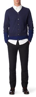 ACNE Fritjof C cardigan