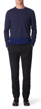 ACNE Fritjof jumper