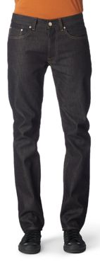 ACNE Row Raw jeans