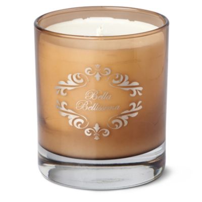 BELLA BELLISSIMA Exquisite perfumed candle 225g