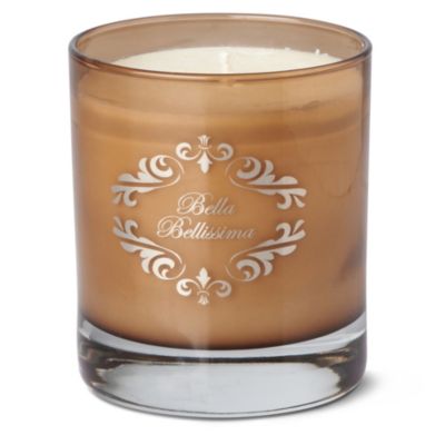 BELLA BELLISSIMA Refined perfumed candle 225g