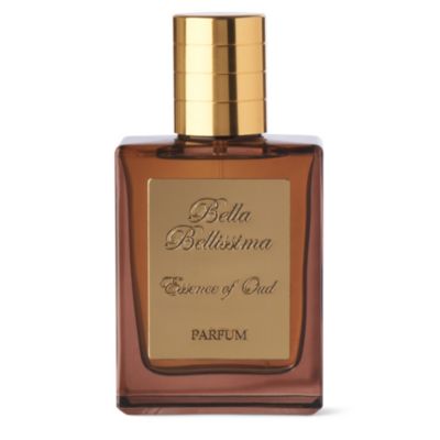 BELLA BELLISSIMA Arabian Rose Essence of Oud eau de parfum 50ml