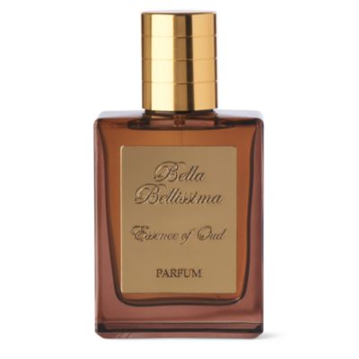 BELLA BELLISSIMA Royal Saffron Essence of Oud eau de parfum 50ml