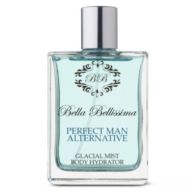 BELLA BELLISSIMA Perfect Man Alternative glacial mist body hydrator