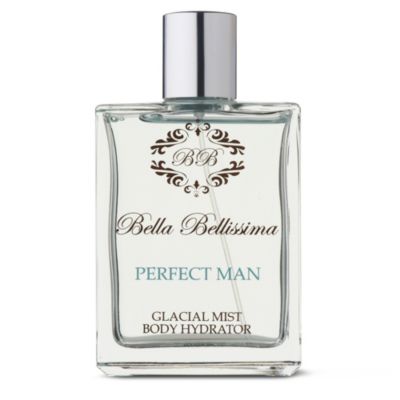 BELLA BELLISSIMA Perfect Man glacial mist body hydrator