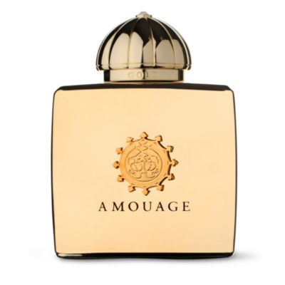 AMOUAGE Gold for women eau de parfum 100ml