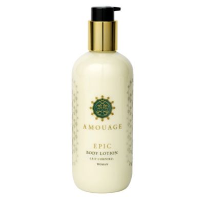 AMOUAGE Epic Woman body milk 300ml