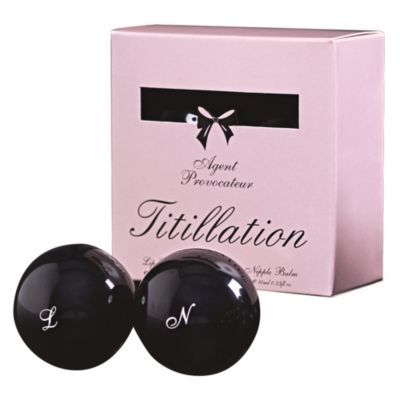 AGENT PROVOCATEUR Titillation lip & nipple balm