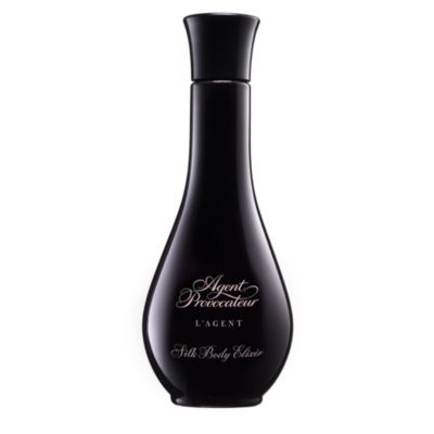 AGENT PROVOCATEUR L'Agent Silk Body Elixir