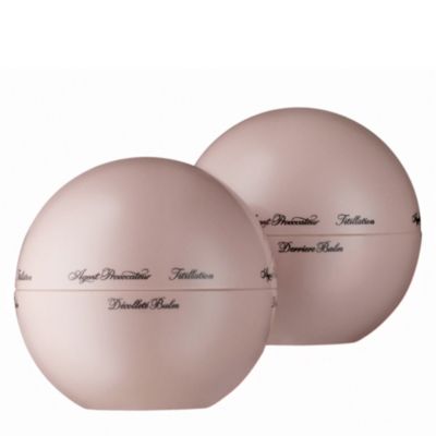 AGENT PROVOCATEUR L'Agent Titillation Derri&egrave;re balm and D&eacute;collet&eacute; balm