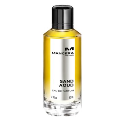 MANCERA Sand Aoud eau de parfum 60ml