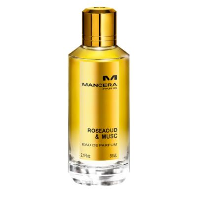 MANCERA Roseaoud and Musc eau de parfum 60ml