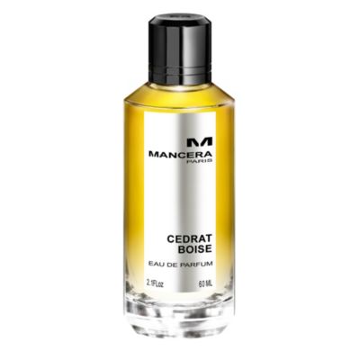MANCERA Cedrat Boise eau de parfum 60ml
