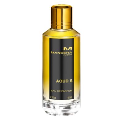 MANCERA Aoud S eau de parfum 60ml