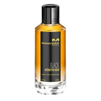 MANCERA Intensitive Aouds Black eau de parfum 60ml
