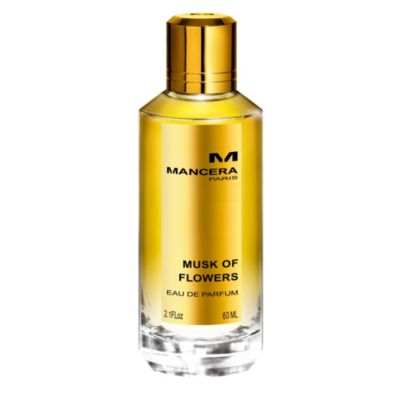 MANCERA Musk of Flowers eau de parfum 60ml