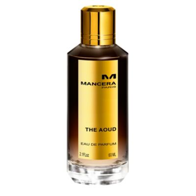 MANCERA The Aoud eau de parfum 60ml