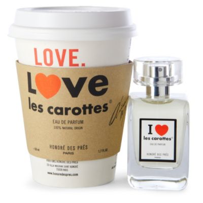 HONORE DES PRES Love Les Carottes eau de parfum 50ml