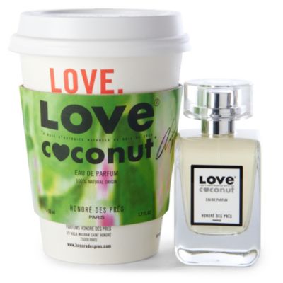 HONORE DES PRES Love Coconut eau de parfum 50ml