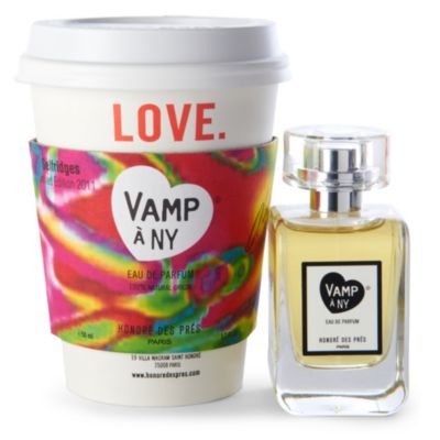 HONORE DES PRES Vamp &Agrave; NY eau de parfum 50ml
